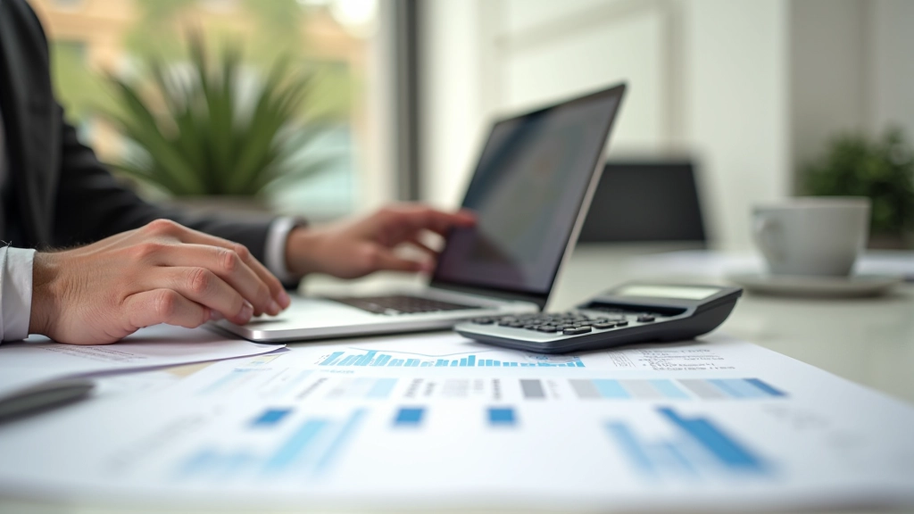 Profesionální finanční plánování a tvorba nouzového fondu