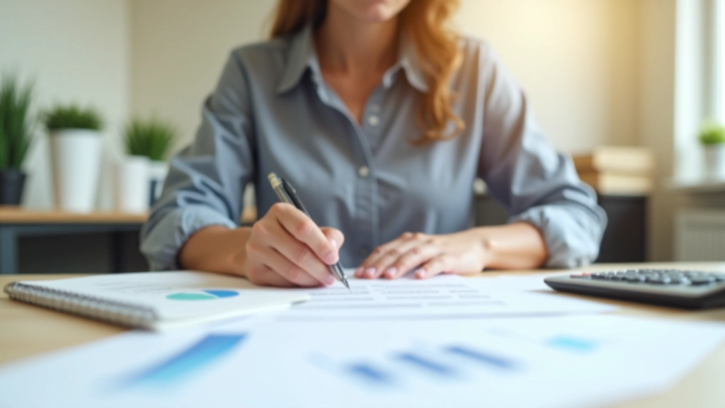 Analýza finanční situace