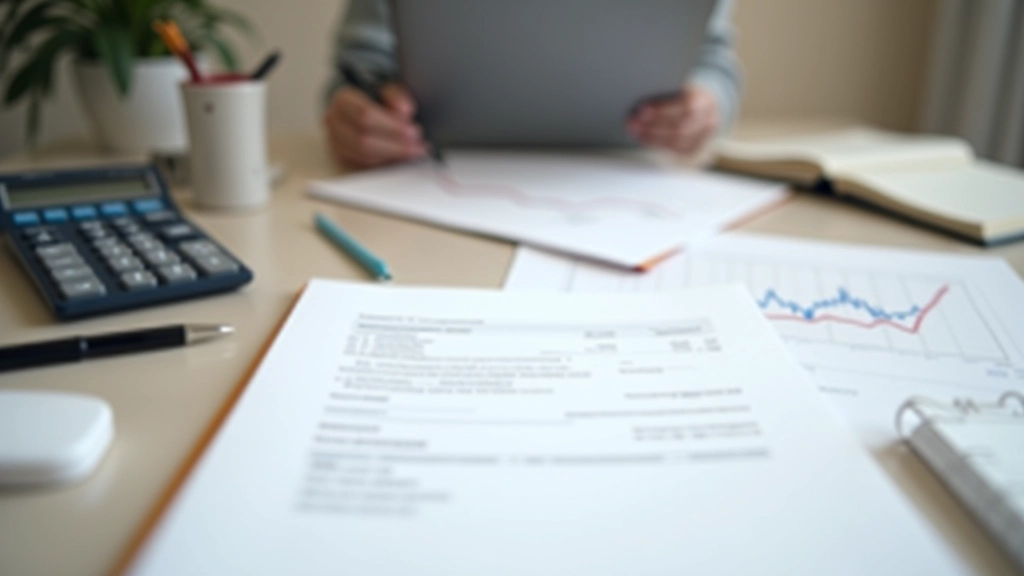 Příprava na finanční krizi